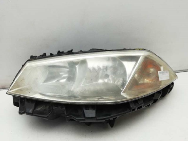 89306990 RENAULT Фара левая купить в Сумы
