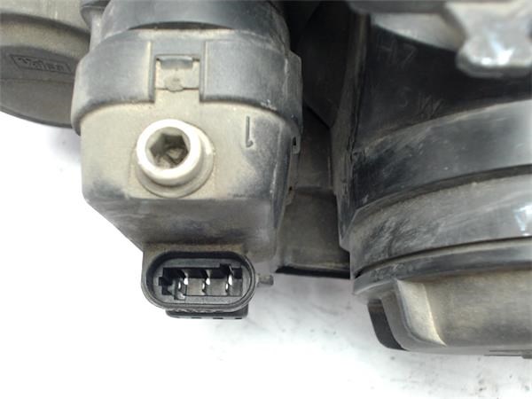 89307000 RENAULT Фара правая купить в Киев