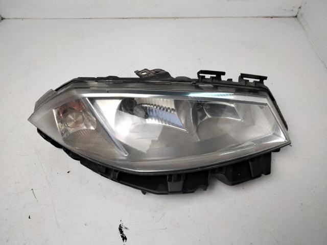 RENAULT 89307000 Фара правая в наличии Запорожье