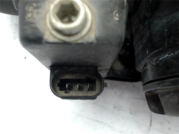 RENAULT 89307000 Фара правая в наличии Павлоград