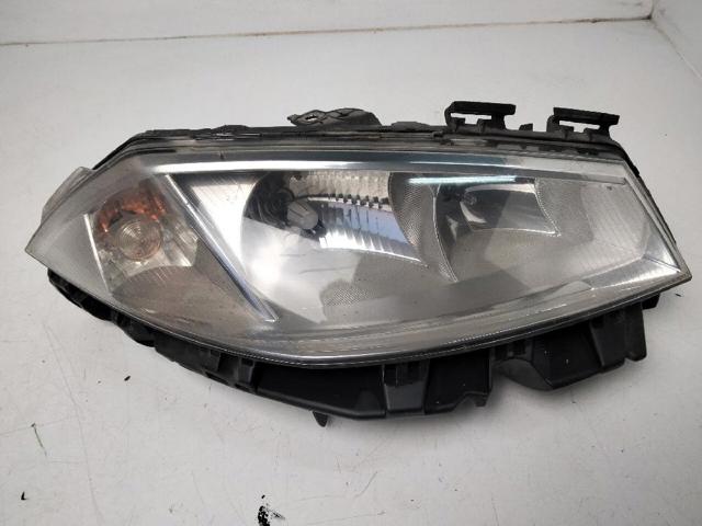 RENAULT 89307000 Фара правая в наличии Запорожье