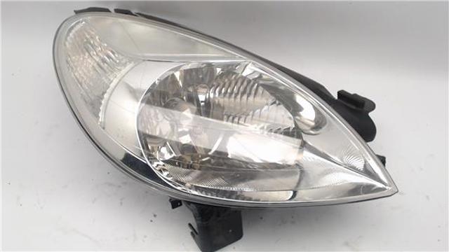 89310180 PEUGEOT Фара правая купить в Ужгород
