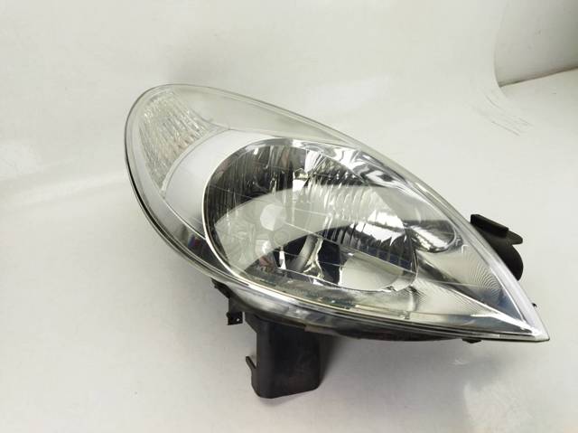 Luz direita 89310185 Peugeot/Citroen