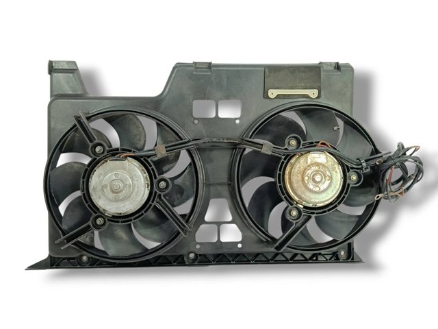 VAG 893121207G Диффузор радиатора охлаждения в наличии Житомир
