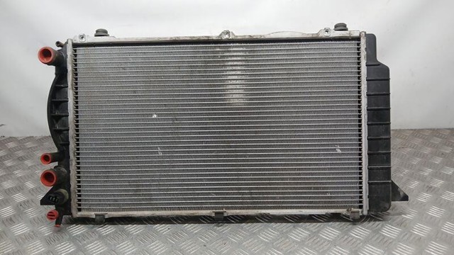 893121251G VAG Радиатор купить в Ужгород