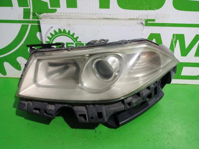 89312730 RENAULT Левая фара купить в Чернигов