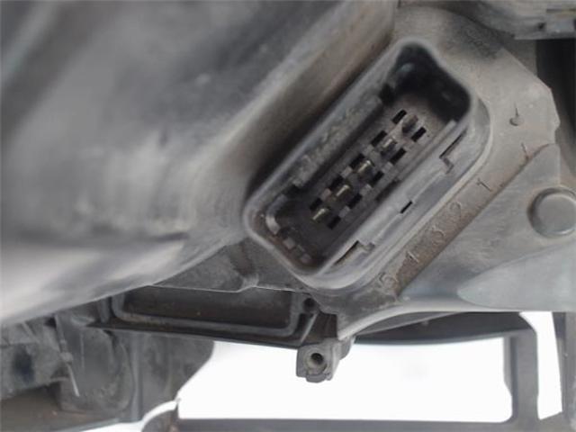 89312730 RENAULT Фара левая купить в Харьков