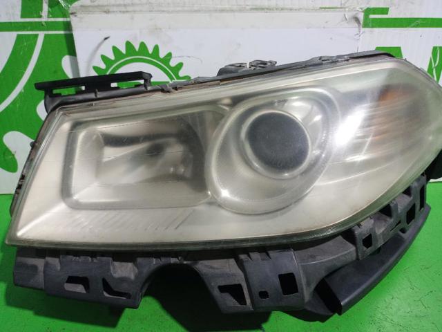 89312730 RENAULT Левая фара купить в Украина