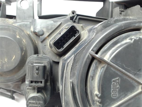 89312730 RENAULT Фара левая купить в Ирпень