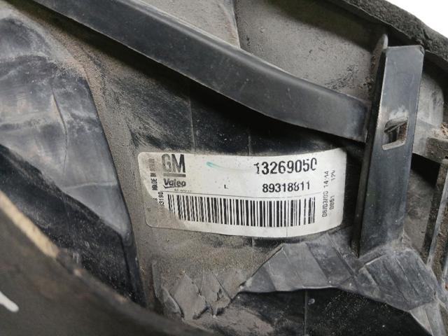 89318811 OPEL купить в Житомир
