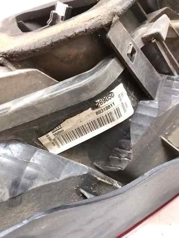 89318811 OPEL купить в Сумы