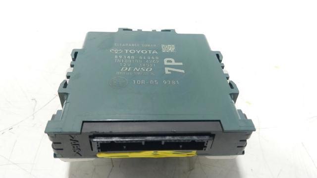 893400E060 TOYOTA купить в Каменское