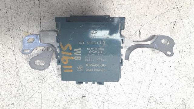 8934010090 TOYOTA купить в Житомир