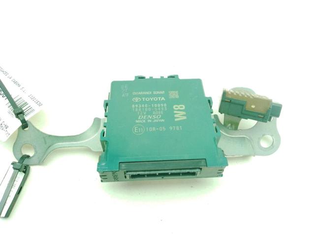8934010090 TOYOTA купить в Одесса