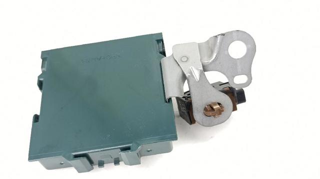 8934010100 TOYOTA Модуль управления парктроником купить в Винница