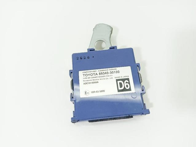 8934030100 TOYOTA купить в Черкассы