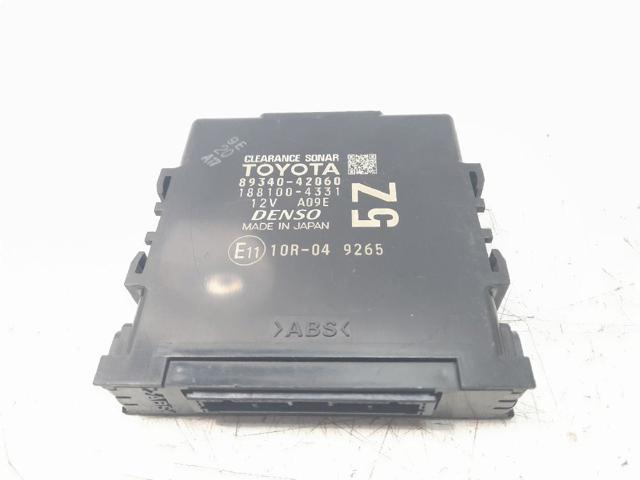 8934042060 TOYOTA купить в Львов