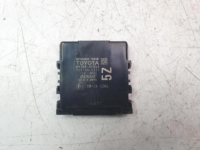 8934042060 TOYOTA купить в Харьков