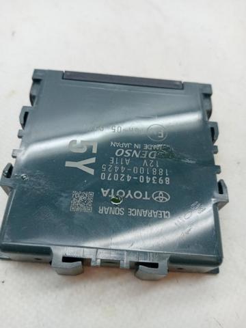 8934042070 TOYOTA купить в Хмельницкий