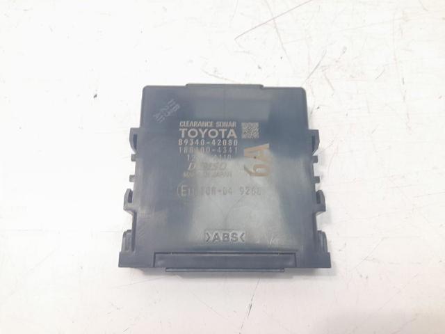 8934042080 TOYOTA купить в Винница