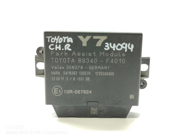 89340F4010 купить Николаев