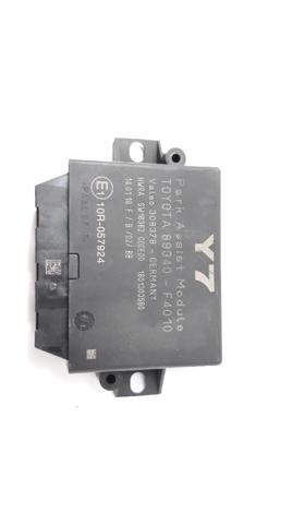 89340F4010 TOYOTA купить в Ровно