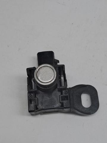 8934178010B2 TOYOTA Датчик сигнализации парковки (парктроник) передний/задний центральный купить в Житомир