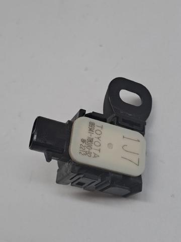 TOYOTA 8934178010B2 Датчик сигнализации парковки (парктроник) передний/задний центральный в наличии Львов