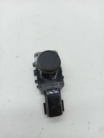 Sensor dianteiro de sinalização de estacionamento (sensor de estacionamento) 89341F4010 Toyota