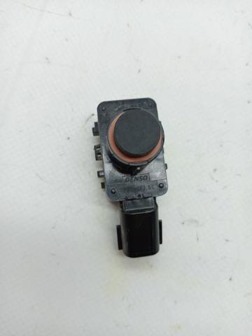 Sensor dianteiro de sinalização de estacionamento (sensor de estacionamento) 89341F4010 Toyota