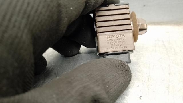 8934348010 TOYOTA Зуммер парктроника/бесключевого доступа купить в Кривой Рог