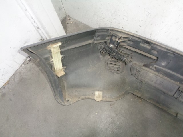 893807101 VAG Бампер передний купить в Запорожье