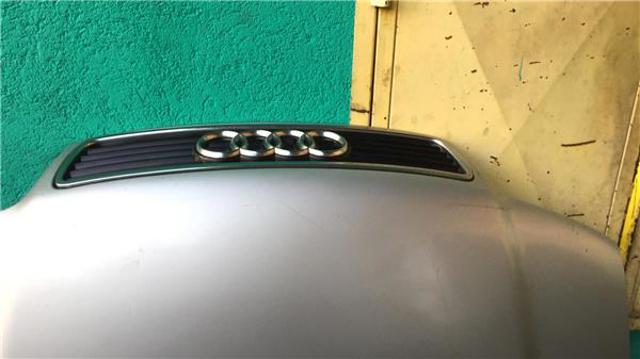 VAG 893823029A Капот в наличии Ужгород