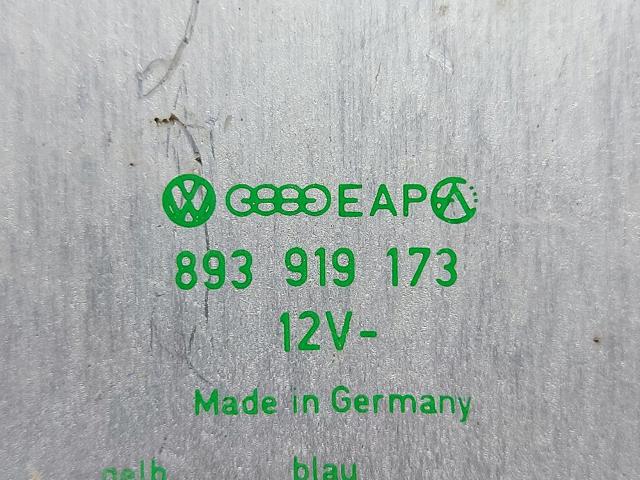893919173 VAG купить в Ужгород