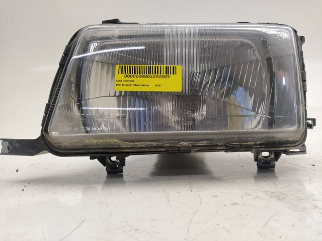 893941029E VAG Левая фара купить в Кривой Рог