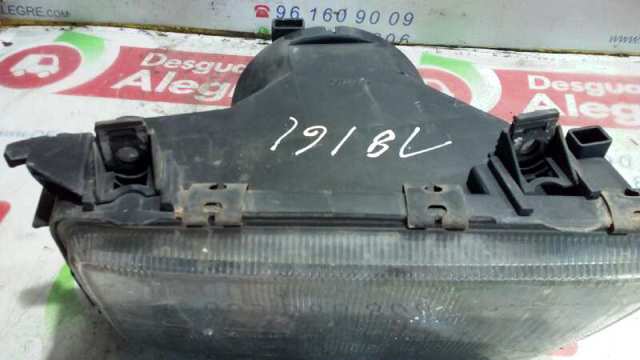 893941029E VAG Фара левая купить в Сумы