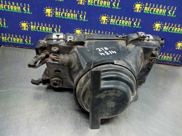 893941029H VAG Фара левая купить в Сумы
