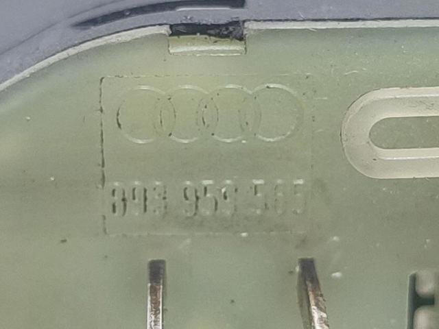 VAG 893959565 Блок управления зеркалами заднего вида, на двери в наличии Кривой Рог