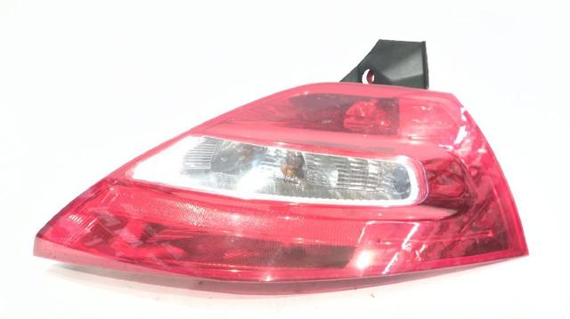 89397355 RENAULT Фонарь задний правый купить в Ужгород