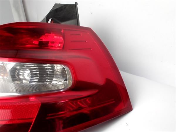 89397355 RENAULT Задний фонарь купить в Николаев