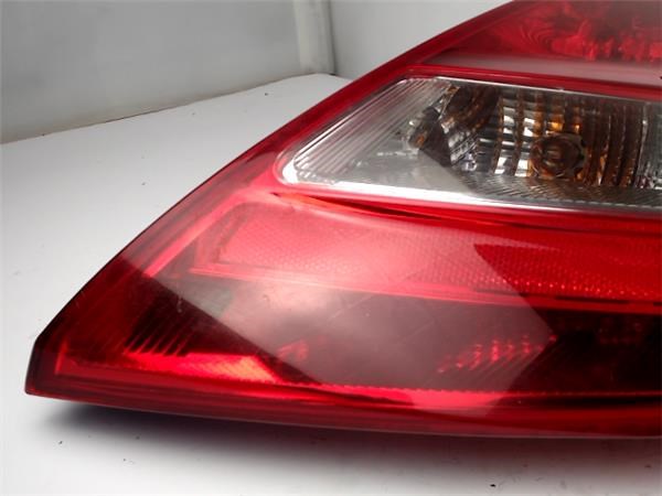 89397355 RENAULT Фонарь задний правый купить в Украина