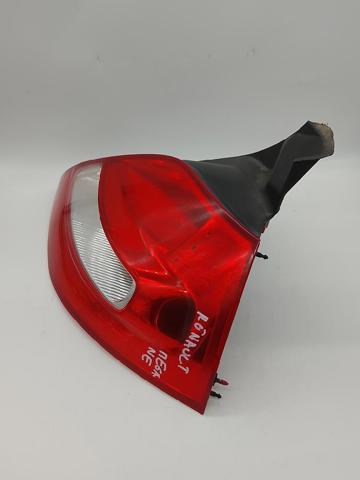 89397355 RENAULT Задний фонарь купить в Киев