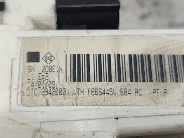89420001 RENAULT купить в Одесса