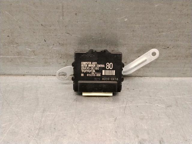 894300E180 TOYOTA купить в Запорожье