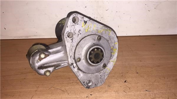 8943325860 OPEL Стартер купить в Кривой Рог