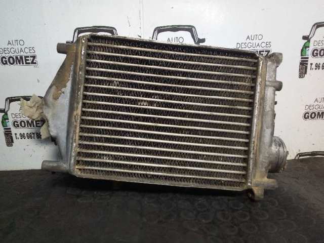 8943824782 ISUZU Интеркулер купить в Одесса