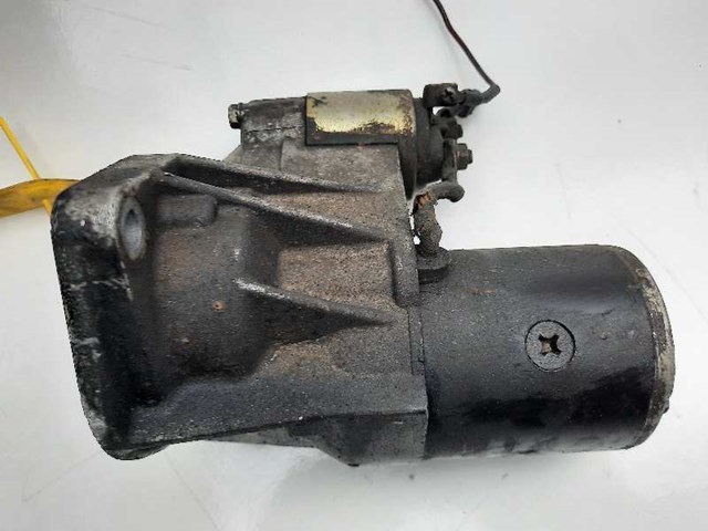 8943863280 OPEL Стартер купить в Ужгород