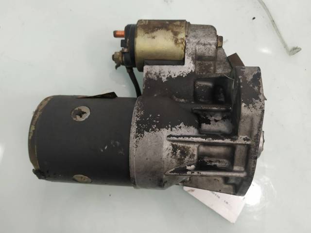 8943863280 OPEL Стартер купить в Харьков