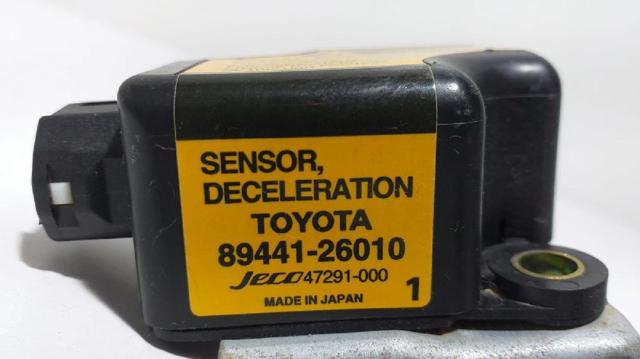 TOYOTA 8944126010 в наличии Ужгород