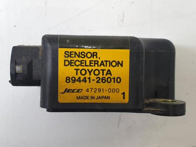 8944126010 TOYOTA купить в Львов